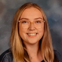 Karina Stafford, M.Ed.