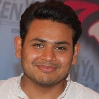 Pranav Sanghvi
