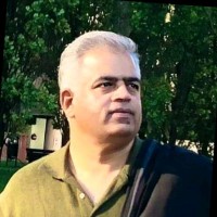 Zahid Zaman