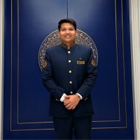Purbayan Dutta