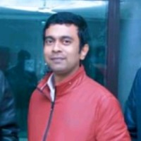 Chayan Ranjan Bhowmik