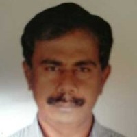 Karthikeyan Krishnasamy