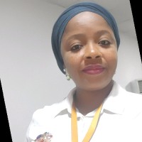 Khadijat Abaji
