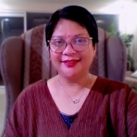 Maria Melanie Dela Cruz