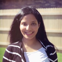 Vineetha Thomas