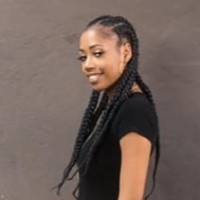 Ariane Lockett