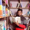 MANOJ BARDE
