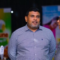 Mohan H. De Silva