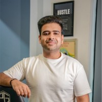 Anurag Chhabra