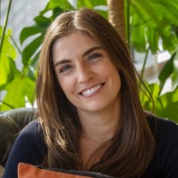 Maggie Gregory