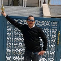 Khalil Bouatrouss
