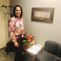 Nandini Kamalaker