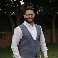 Elie Bou Zeid