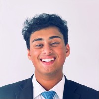 Rehan Saraiya
