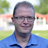 Richard Bosch van den