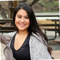 Angelica Garcia