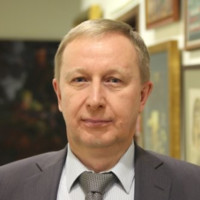 Sergey Sibirev