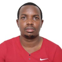Stanley Kamau