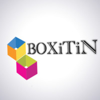 Digital Boxitin