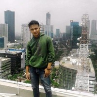 SLAMET RAMEDON