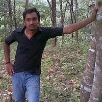 Venketesh Thekkattil