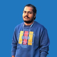 Chandra P K