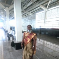 Saraswati Nair