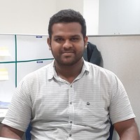 Karthick K