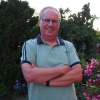 J-P Gordijn
