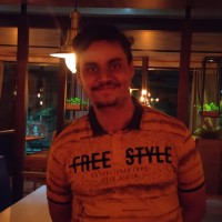 Vaibhav Neeraj Agnihotri