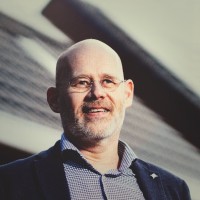 Frank Van Der Staay