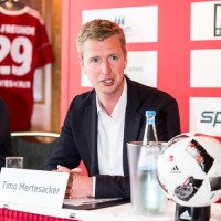 Timo Mertesacker