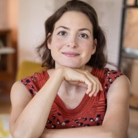 Anna Mandozzi (Baumgartner)