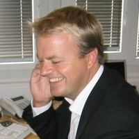 Tom-Erik Kristiansen