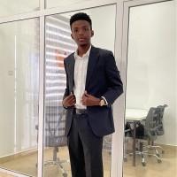 Victor Eze