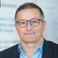 Andreas Dorner