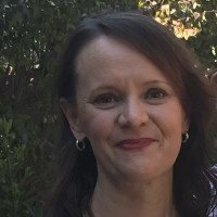 Melissa Cooper