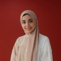 Esraa Ghareb