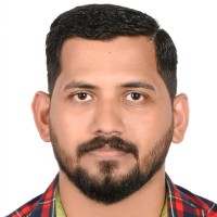 Manu Vijayakumaran Nair