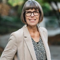 Mary Lou Miles CFA, TEP