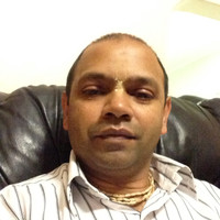 Rajiv Singh