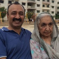 Farrukh Alam