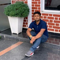 Pranjal Saikia