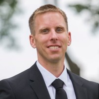 Sean Borutskie