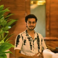 Shantanu Pawar