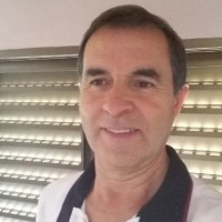Iriel Cordeiro