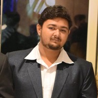Anmol Kesharwani