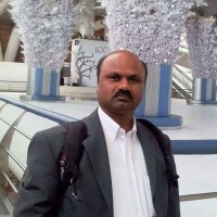 Srinivasan Chinta
