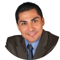 Luis Arias