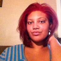 DeAndra DeDe Roberson